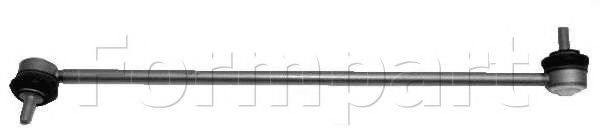 Brat/bieleta suspensie, stabilizator