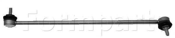 Brat/bieleta suspensie, stabilizator