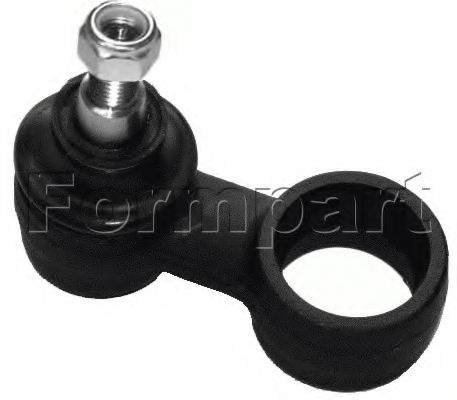 Brat/bieleta suspensie, stabilizator