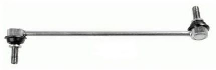 Brat/bieleta suspensie, stabilizator