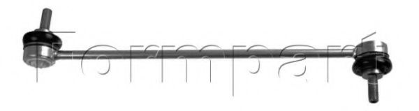 Brat/bieleta suspensie, stabilizator