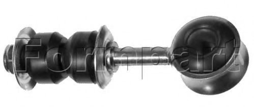 Brat/bieleta suspensie, stabilizator