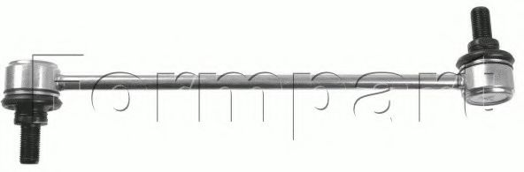 Brat/bieleta suspensie, stabilizator