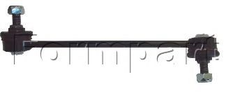 Brat/bieleta suspensie, stabilizator