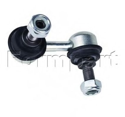 Brat/bieleta suspensie, stabilizator