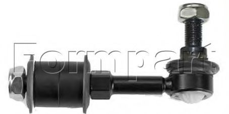 Brat/bieleta suspensie, stabilizator