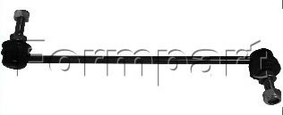 Brat/bieleta suspensie, stabilizator