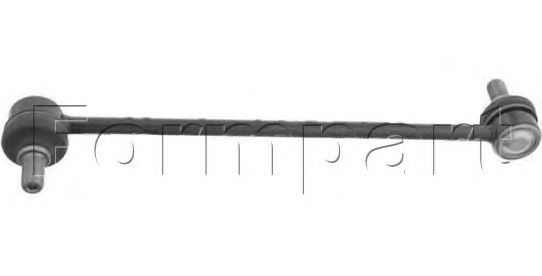 Brat/bieleta suspensie, stabilizator