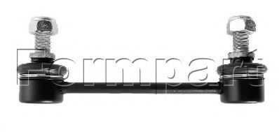 Brat/bieleta suspensie, stabilizator