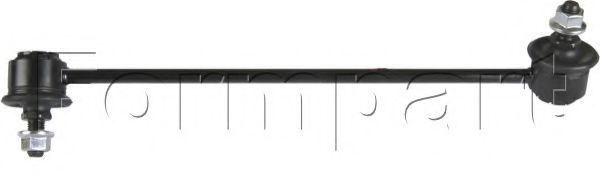 Brat/bieleta suspensie, stabilizator