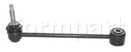 Brat/bieleta suspensie, stabilizator
