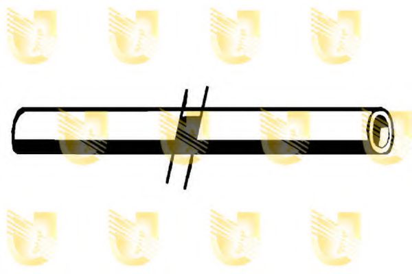 Furtun radiator