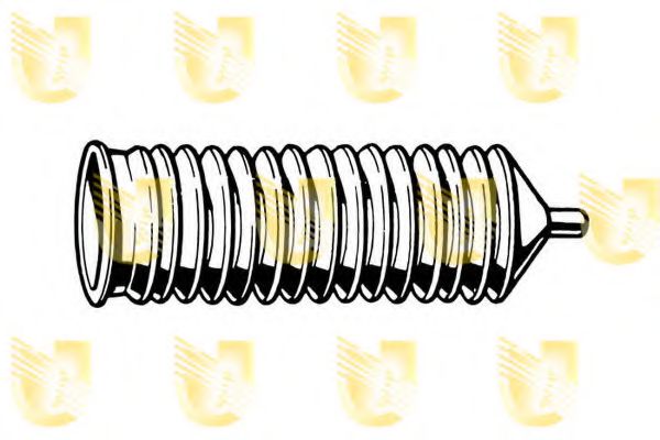 Burduf cauciuc, directie