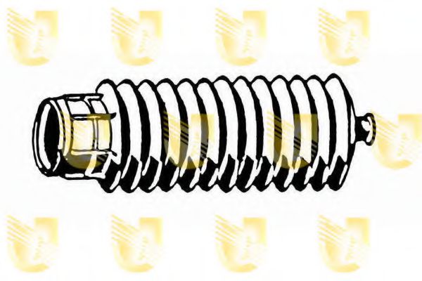 Burduf cauciuc, directie