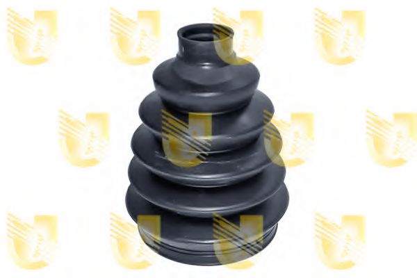 Burduf cauciuc, articulatie planetara