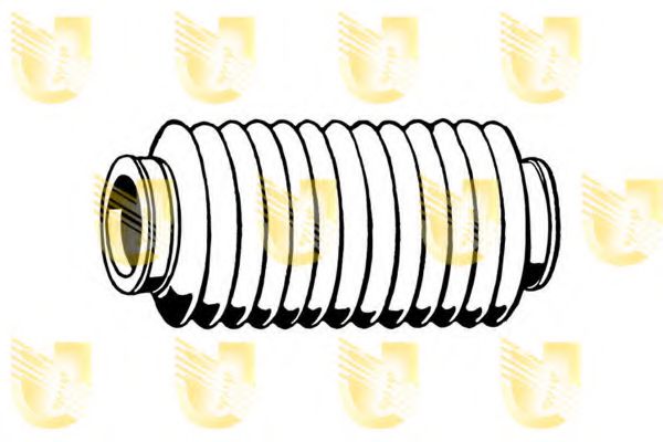 Burduf cauciuc, directie