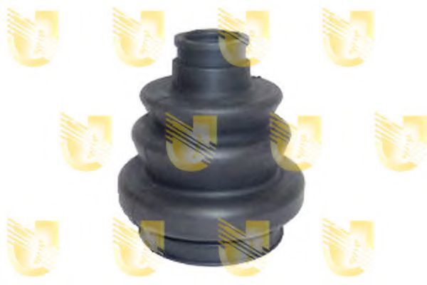 Burduf cauciuc, articulatie planetara