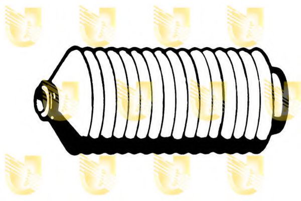 Burduf cauciuc, directie