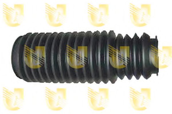 Burduf cauciuc, directie