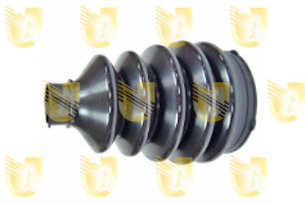 Burduf cauciuc, articulatie planetara