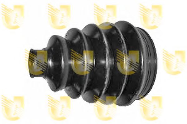 Burduf cauciuc, articulatie planetara