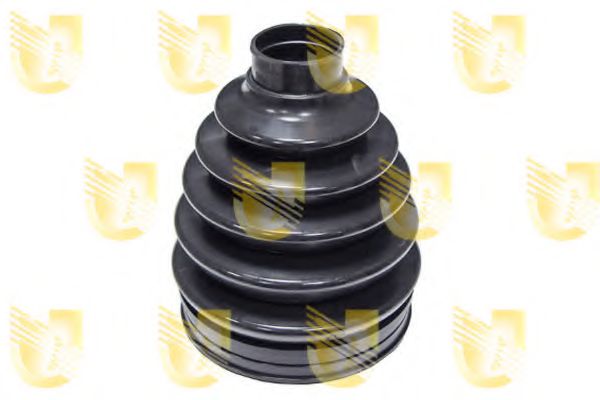 Burduf cauciuc, articulatie planetara