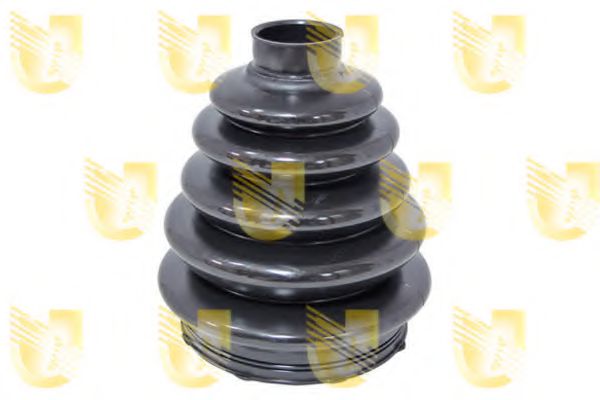 Burduf cauciuc, articulatie planetara