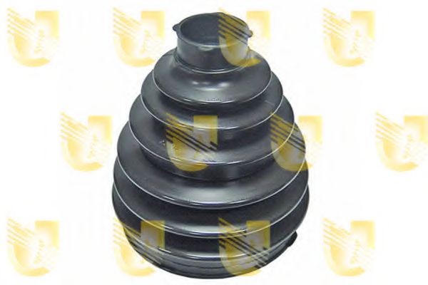 Burduf cauciuc, articulatie planetara