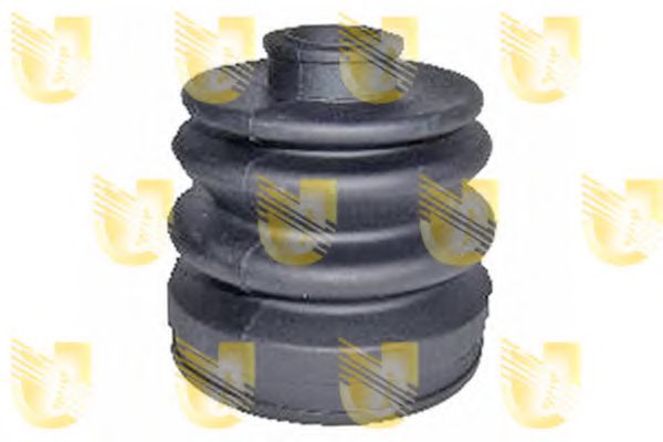 Burduf cauciuc, articulatie planetara