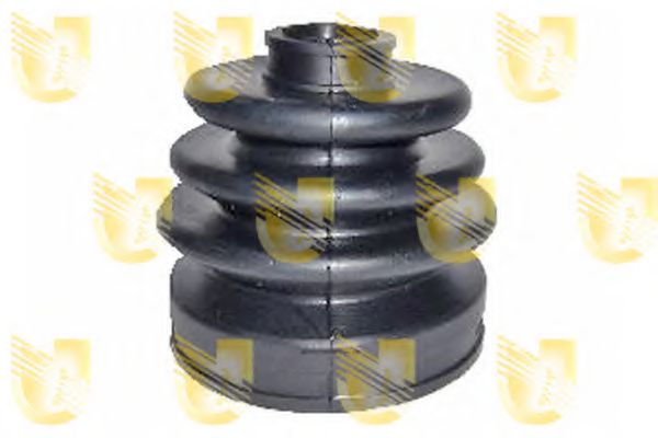 Burduf cauciuc, articulatie planetara