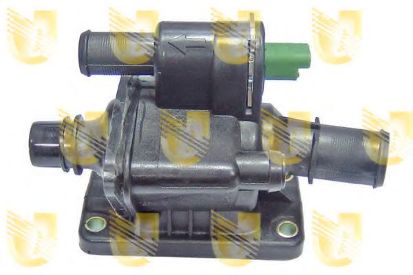 Flansa lichid racire