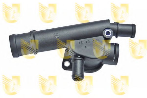 Flansa lichid racire