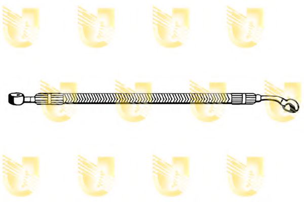 conducta ulei, incarcare