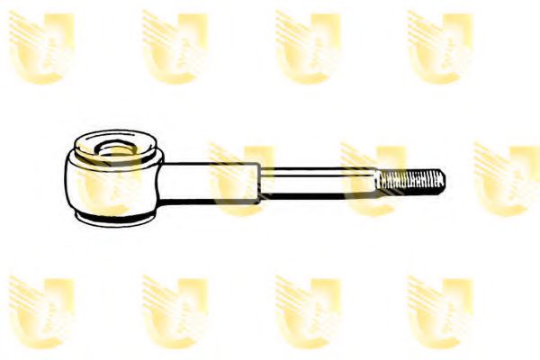 Brat/bieleta suspensie, stabilizator