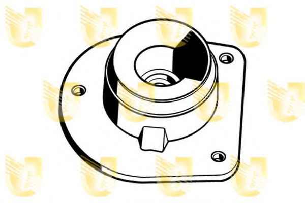 Rulment sarcina suport arc
