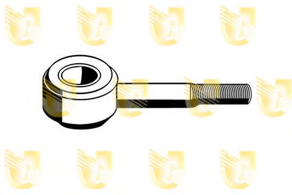 Brat/bieleta suspensie, stabilizator