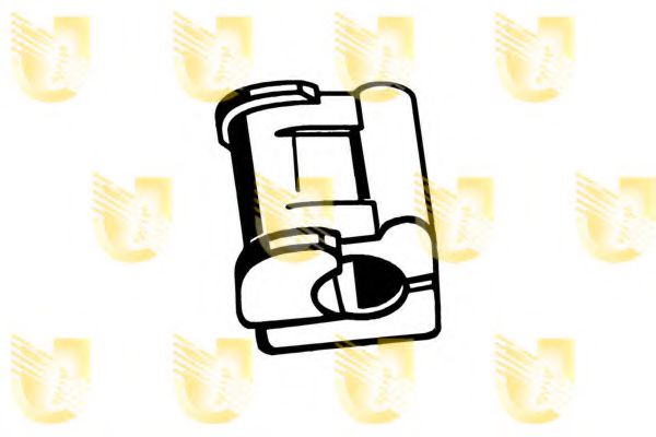 cuzinet, stabilizator