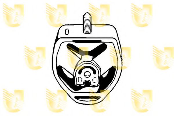 Suport motor