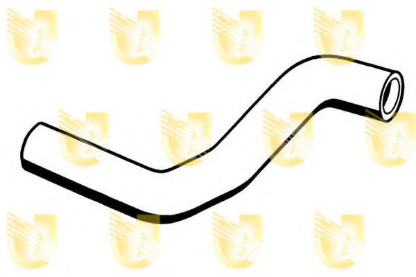 Furtun radiator