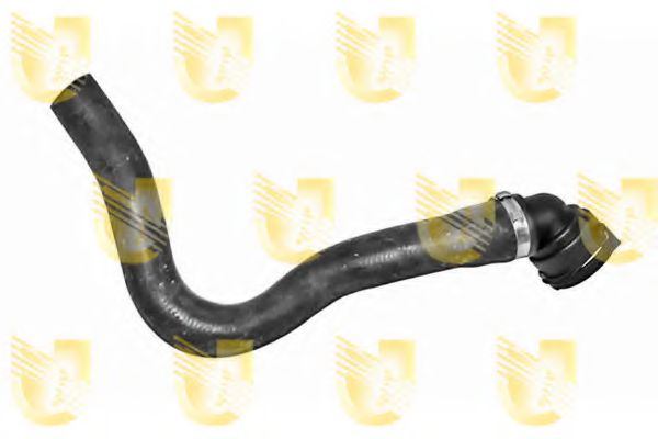 Furtun radiator