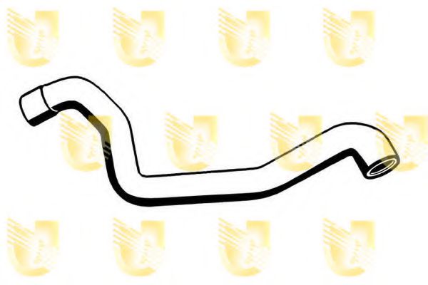 Furtun radiator