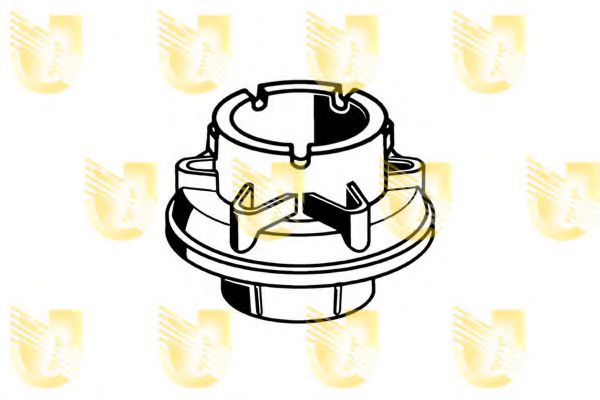 Suport, pompa alimentare combustibil