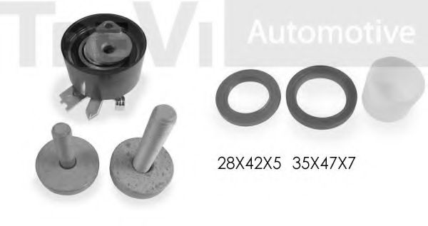 Set curea de distributie