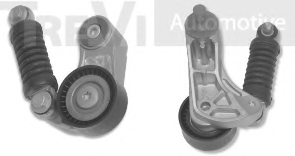 Intinzator curea, curea distributie