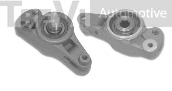 intinzator,curea transmisie