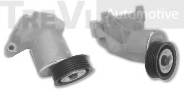 intinzator,curea transmisie