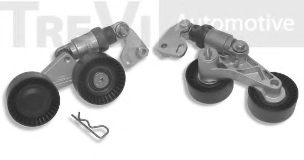 Intinzator curea, curea distributie