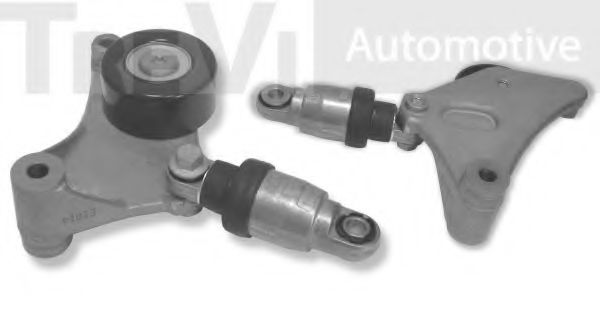 Intinzator curea, curea distributie