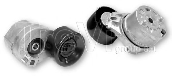 Intinzator curea, curea distributie