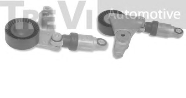 Intinzator curea, curea distributie